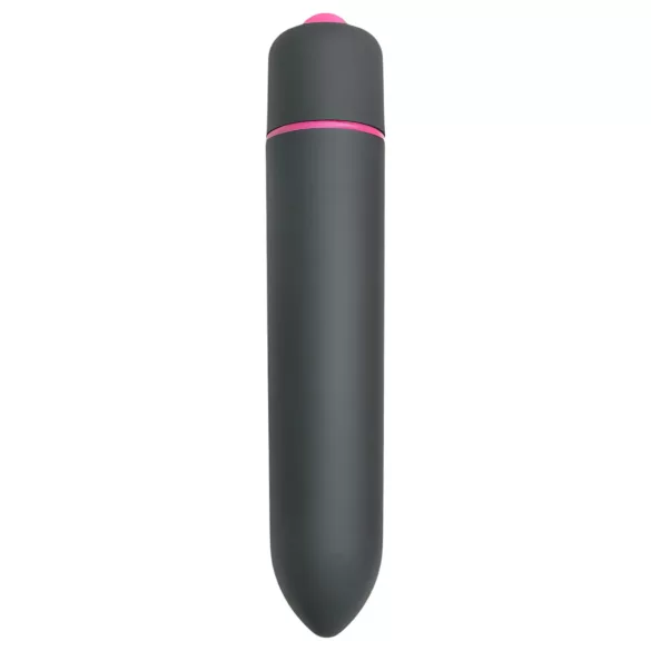EasyToys Bullet - sauvasauva (musta)