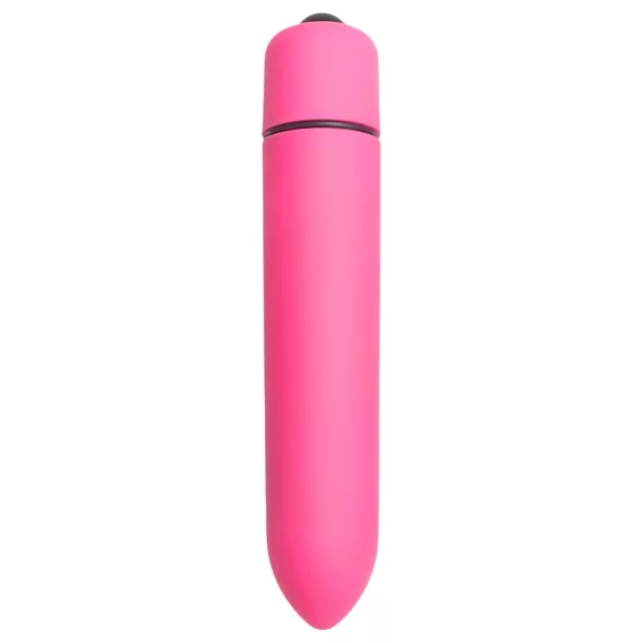 Easytoys - bullet-vibraattori - vedenkestävä - pinkki