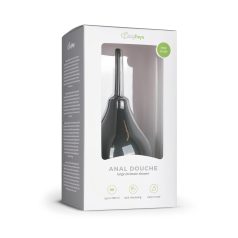 Easytoys - anusdouche - iso - musta