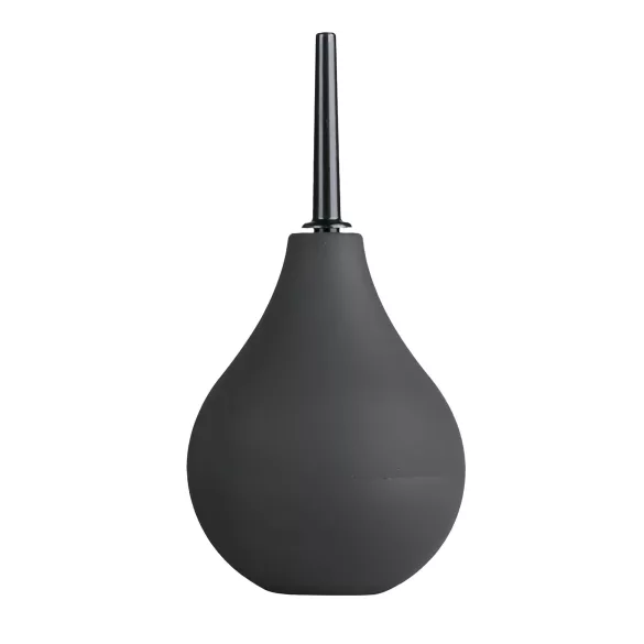 Easytoys - anusdouche - iso - musta