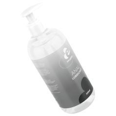 EasyGlide - anaaliliukuvoide - vesipohjainen - 500 ml
