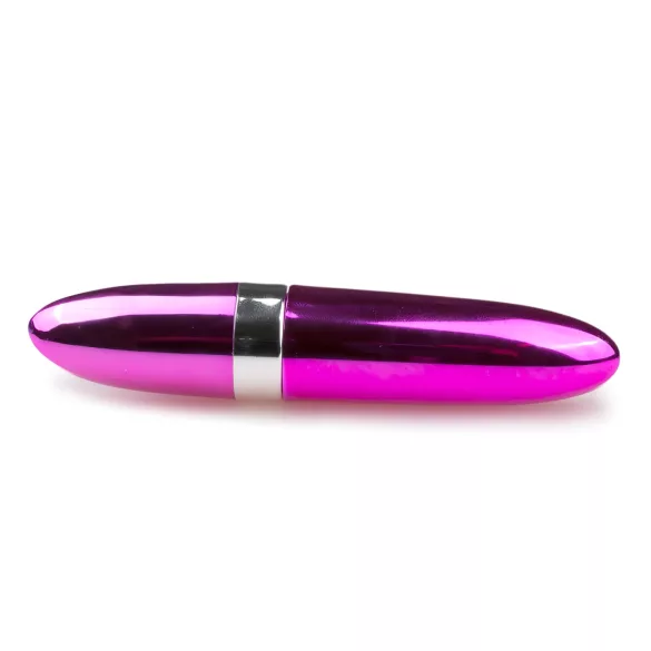 Easytoys - huulipuna vibraattori - vedenpitävä - pinkki