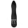 Easytoys Diamond Curved - mini sauva-vibraattori (musta)
