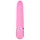 Easytoys Diamond - vibraattori - kiemura muoto - pinkki