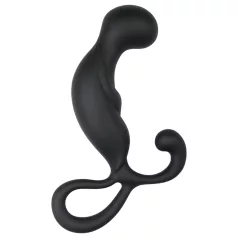 EasyToys - eturauhasdildo - musta