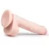 Easytoys - imukuppidildo kiveksillä - 26,5 cm - iho