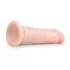 Easytoys - realistinen dildo imukupilla 15,5cm - vaalea