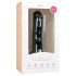 Easytoys - realistinen musta dildo imukupilla (15,5 cm)