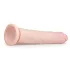 Easytoys - imukupilla dildo extra suuri 28,5 cm - luonnollinen