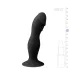Easytoys - dildo imukupilla - musta