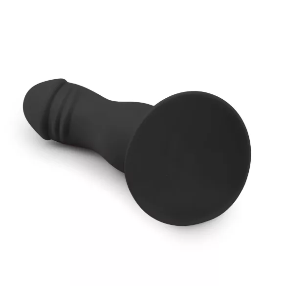 Easytoys - dildo imukupilla - musta