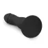 Easytoys - dildo imukupilla - musta
