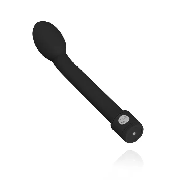 Easytoys Slim - G-pistevibraattori - musta