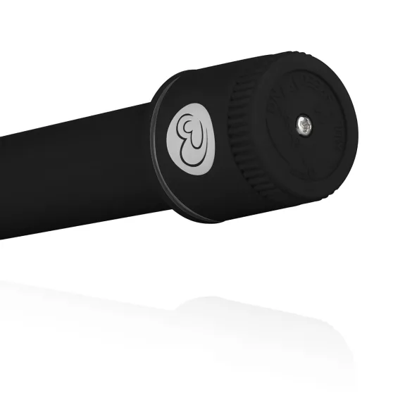 Easytoys Slim - G-pistevibraattori - musta