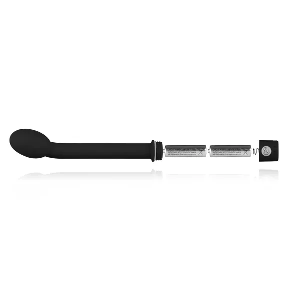 Easytoys Slim - G-pistevibraattori - musta