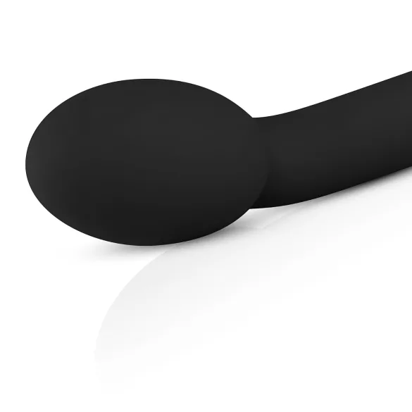Easytoys Slim - G-pistevibraattori - musta