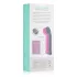 Easytoys Slim - G-pistevibraattori - musta