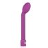 Easytoys Slim - G-pistevibraattori (violetti)
