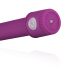 Easytoys Slim - G-pistevibraattori (violetti)