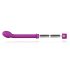 Easytoys Slim - G-pistevibraattori (violetti)