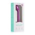 Easytoys Slim - G-pistevibraattori (violetti)