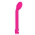 Easytoys Slim - G-piste vibraattori (pinkki)