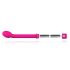 Easytoys Slim - G-piste vibraattori (pinkki)