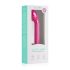 Easytoys Slim - G-piste vibraattori (pinkki)