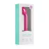 Easytoys Slim - G-pistevibraattori - pinkki