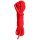 Easytoys Köysi - Bondage-köysi (5m) - punainen