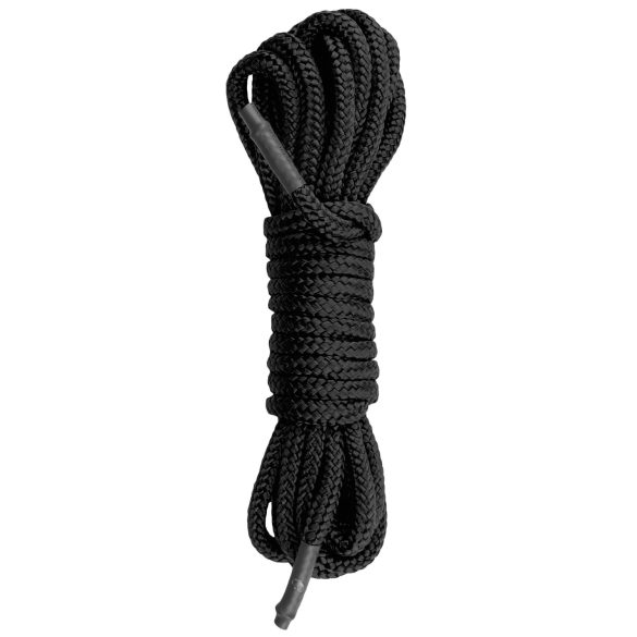 Easytoys Köysi - bondage-köysi (10m) - musta