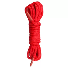 Easytoys Rope - sidontaköysi (10 m, punainen)