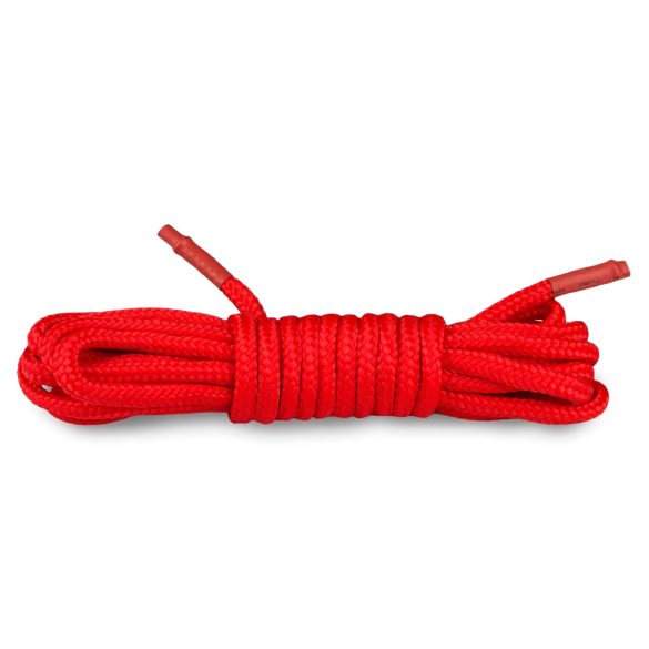 Easytoys Rope - sidontaköysi (10 m) - punainen