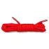 Easytoys Rope - sidontaköysi (10 m, punainen)