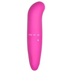 EasyToys - G-pistevibraattori minikoko - pinkki
