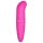 EasyToys Mini G-Vibe - G-pistevibraattori (pinkki)