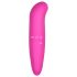 EasyToys Mini G-Vibe - G-pistevibraattori (pinkki)