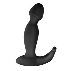 Easytoys Pounding Pete - prostata-vibraattori - musta