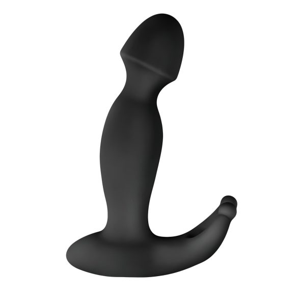 Easytoys Pounding Pete - prostata-vibraattori - musta