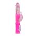 Easytoys Bunny - Pupu-vibraattori (pinkki)
