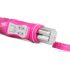 Easytoys Bunny - Pupu-vibraattori (pinkki)