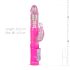 Easytoys Bunny - Pupu-vibraattori (pinkki)