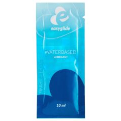 EasyGlide - vesipohjainen liukuvoide 10ml