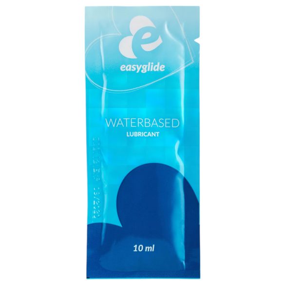 EasyGlide - vesipohjainen liukuvoide 10ml