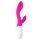 Easytoys Lily - klitoriskiihotin varrella (pinkki)