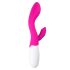 Easytoys Lily - klitoriskiihotin varrella (pinkki)