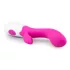 Easytoys Lily - klitoriskiihotin vibraattori - pinkki
