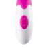 Easytoys Lily - klitoriskiihotin varrella (pinkki)
