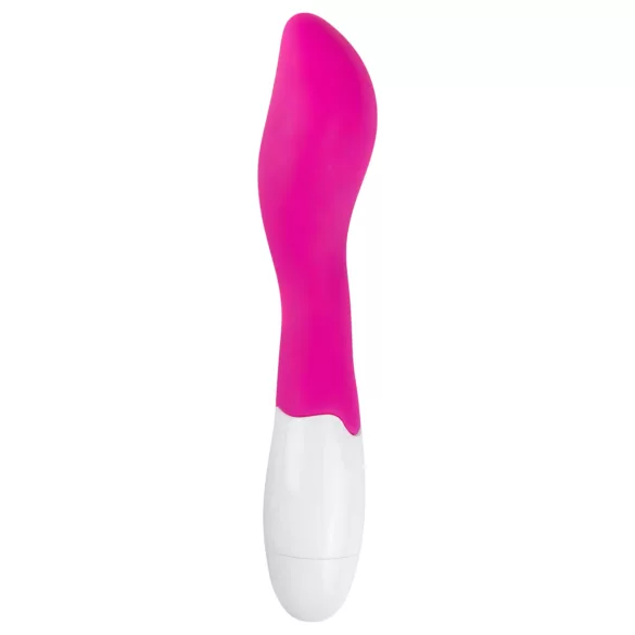 Easytoys - G-pistevibraattori - vesitiivis - pinkki