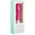 Easytoys - G-pistevibraattori - vesitiivis - pinkki